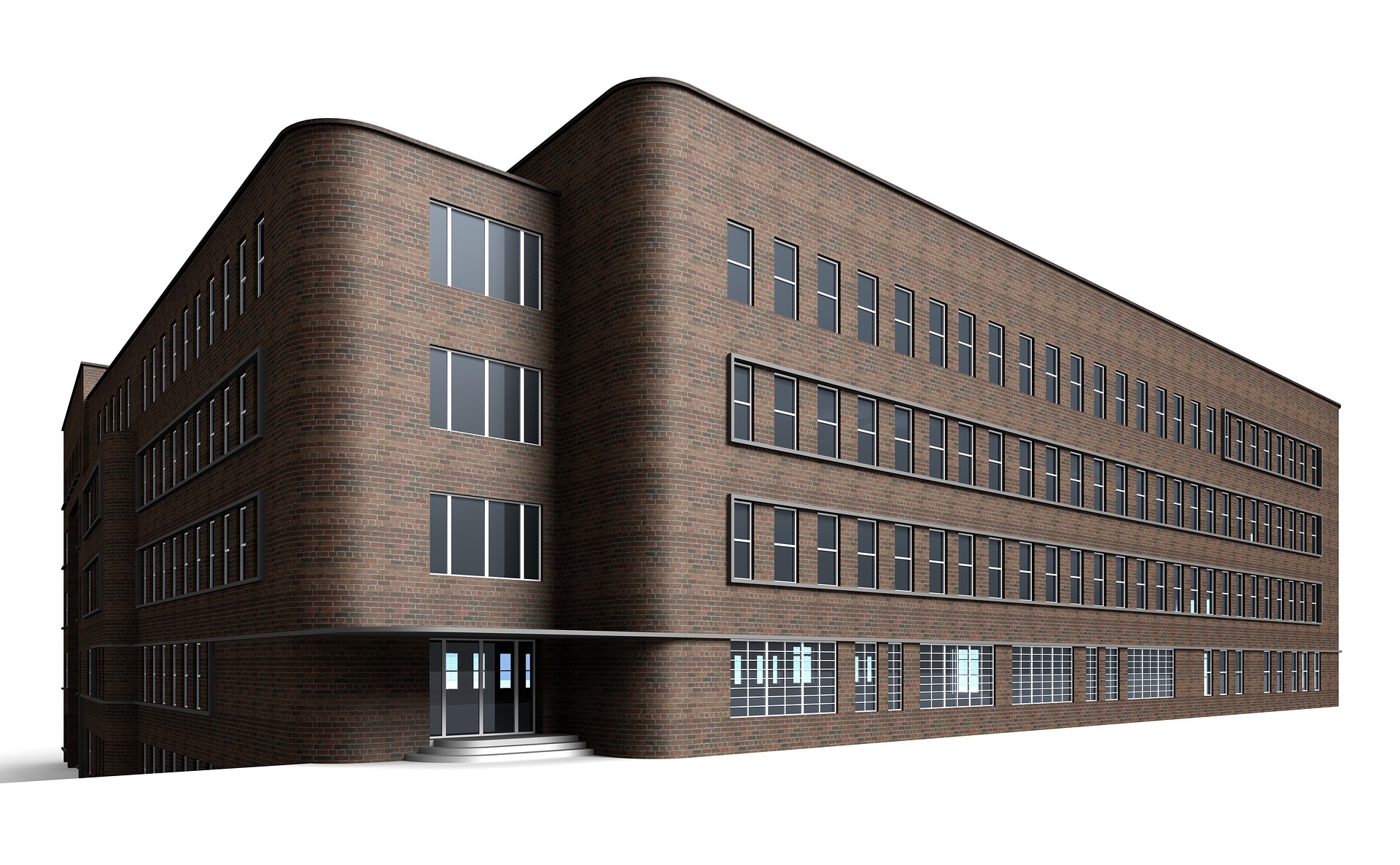 Betriebsgebäude | VVH GmbH | Versicherungsmakler Hannover