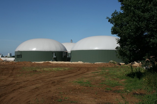 Biogas | VVH GmbH | Versicherungsmakler Hannover