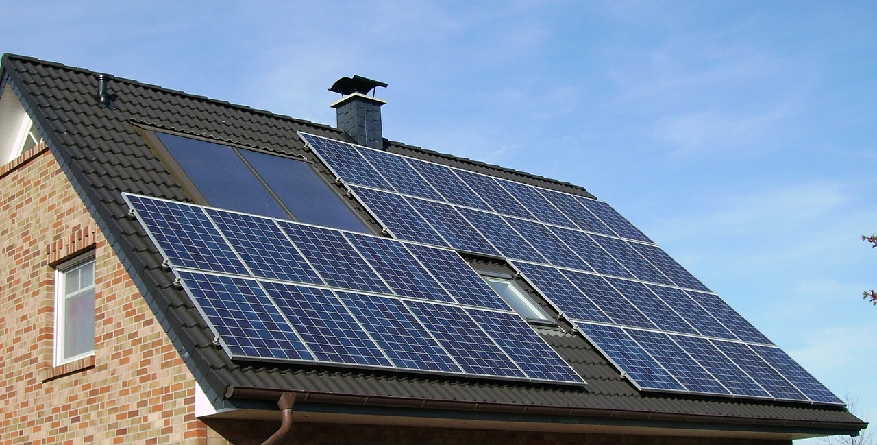 Photovoltaikversicherung | VVH GmbH | Versicherungsmakler Hannover